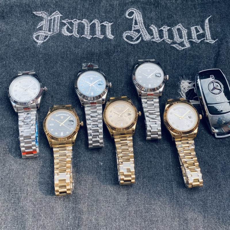 Rolex 41mm 74-day date (3)