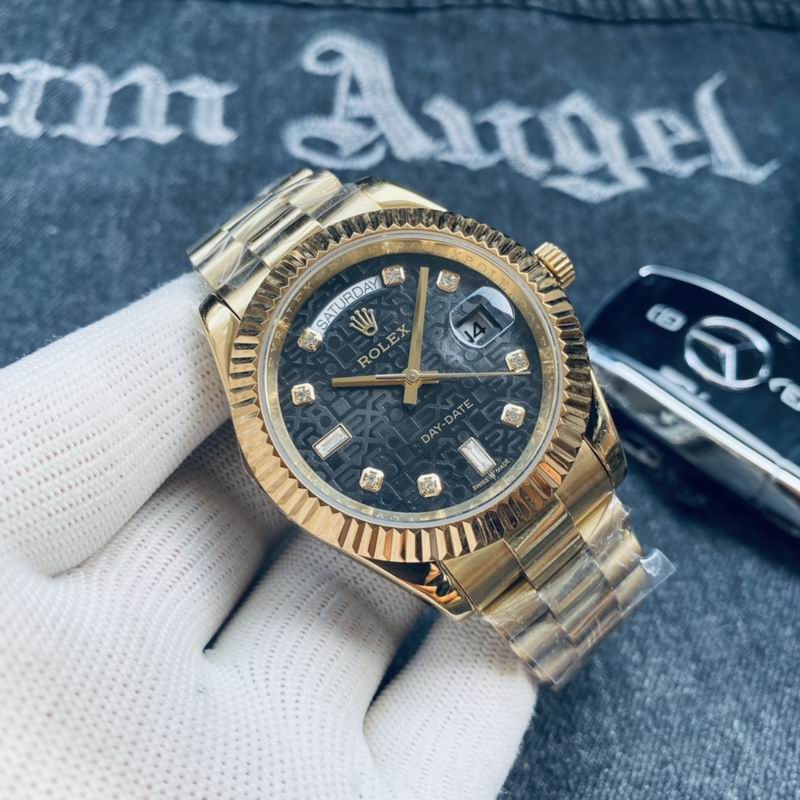Rolex 41mm 74-day date (4)
