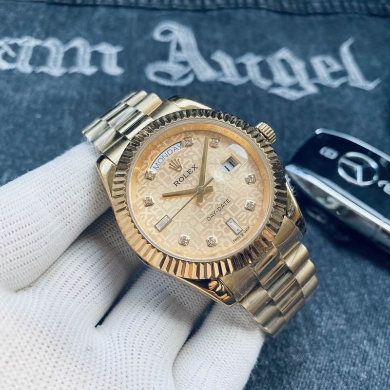 Rolex 41mm 74-day date (5)