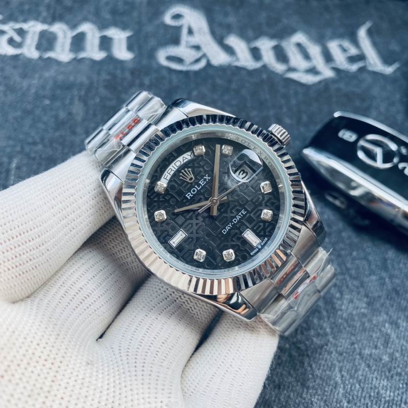 Rolex 41mm 74-day date (7)