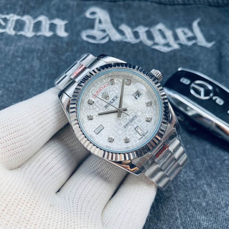 Rolex 41mm 74-day date (8)