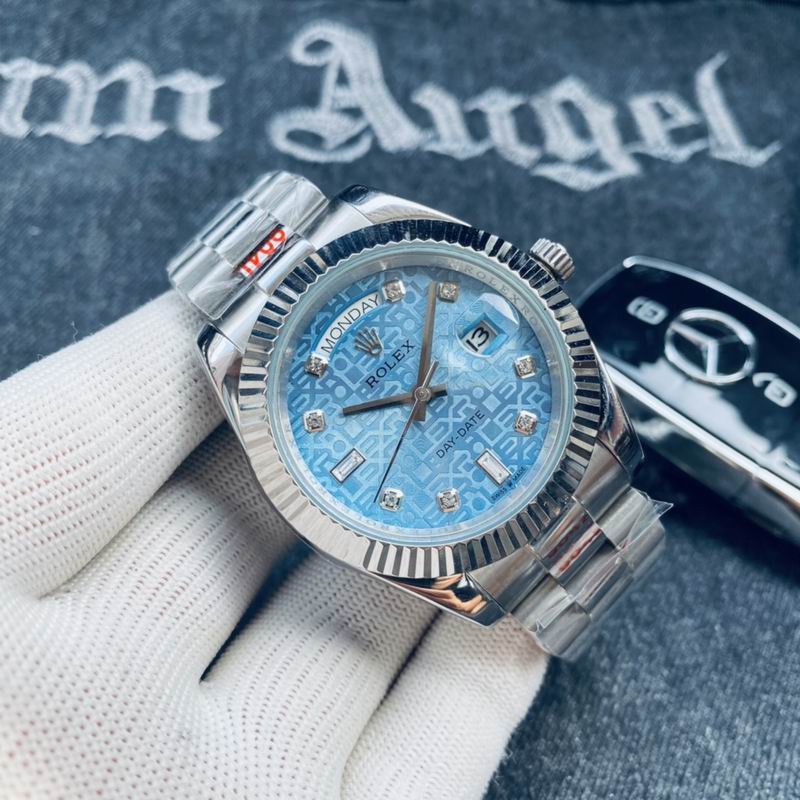 Rolex 41mm 74-day date (9)