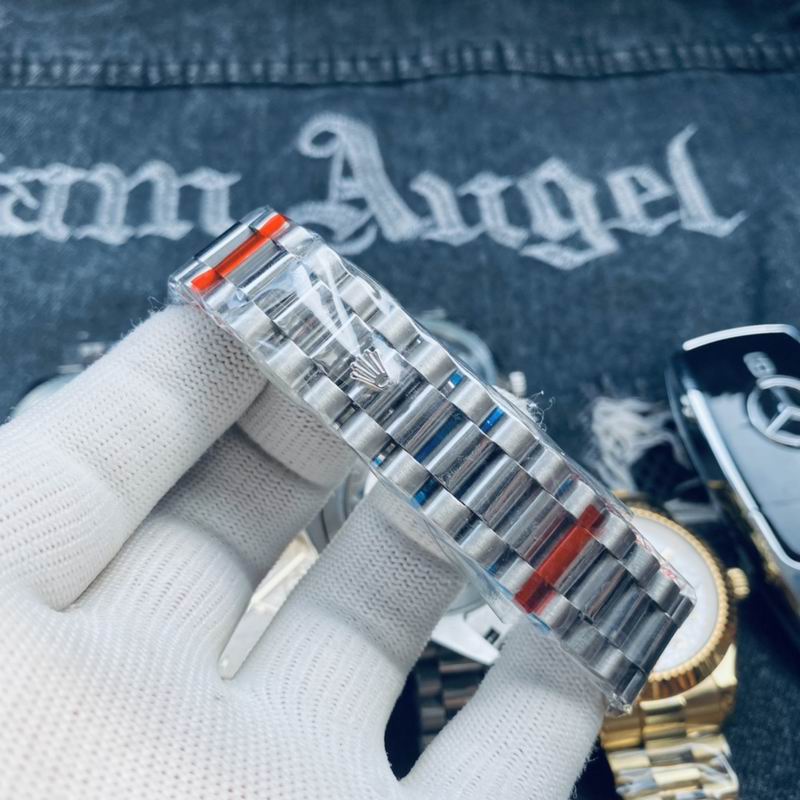 Rolex 41mm 75-day date (1)