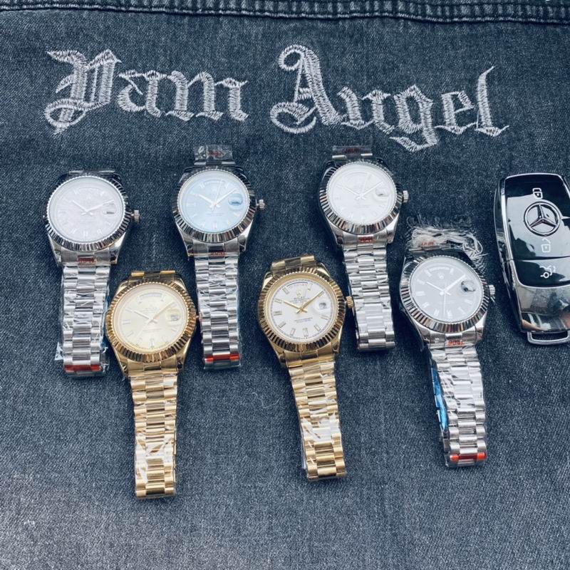 Rolex 41mm 75-day date (3)