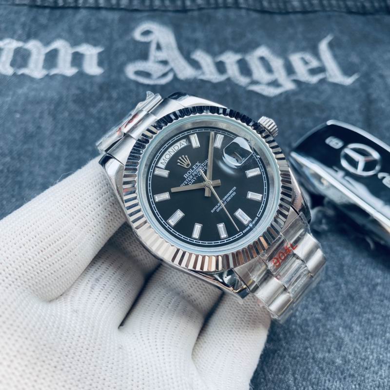 Rolex 41mm 75-day date (6)