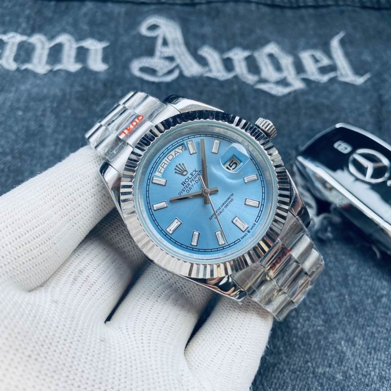 Rolex 41mm 75-day date (8)