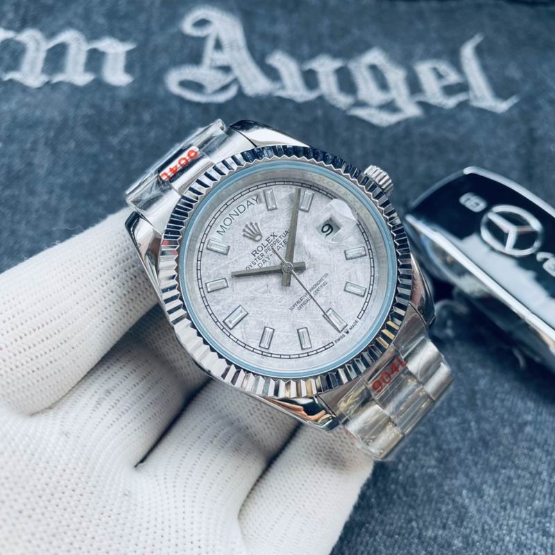 Rolex 41mm 75-day date (9)