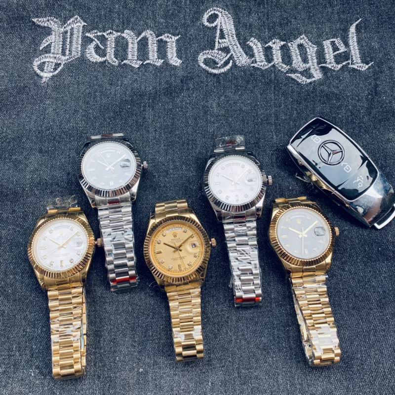 Rolex 41mm 76-day date (2)