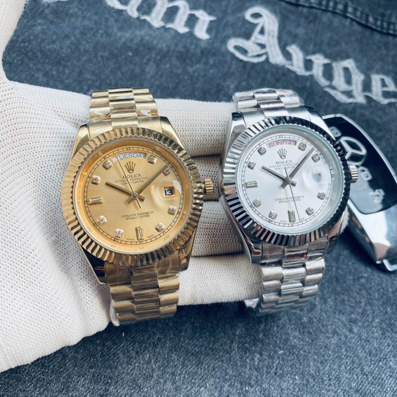 Rolex 41mm 76-day date (4)