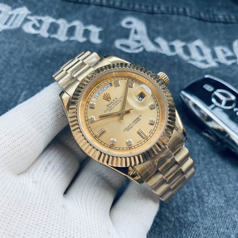 Rolex 41mm 76-day date (5)