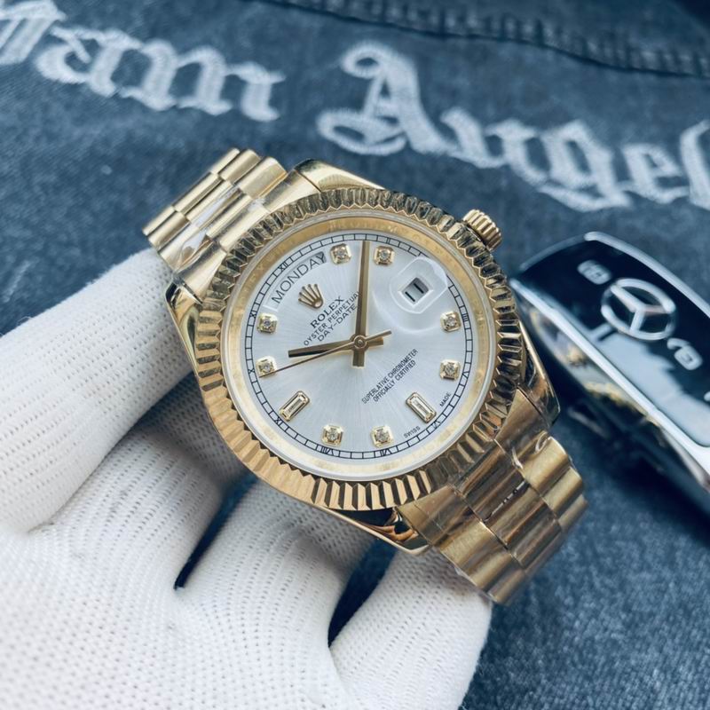 Rolex 41mm 76-day date (6)