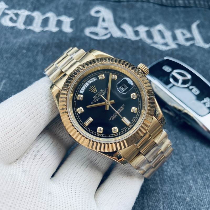 Rolex 41mm 76-day date (7)