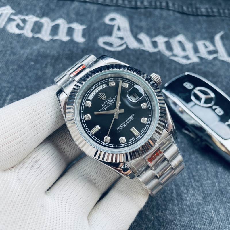 Rolex 41mm 76-day date (8)