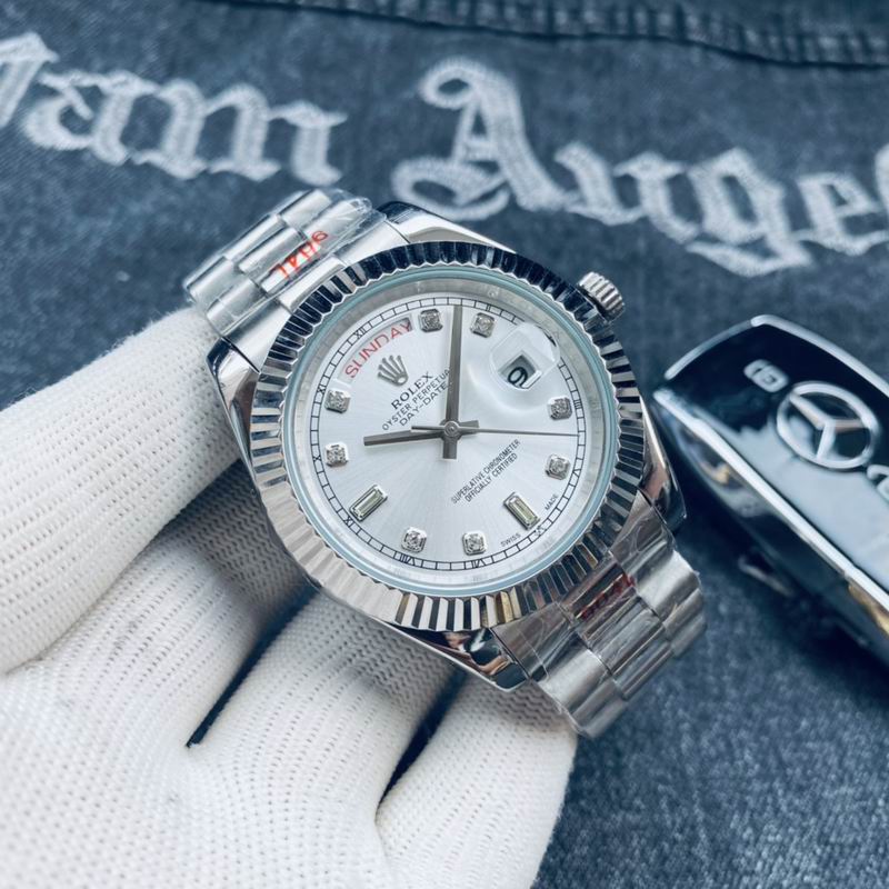 Rolex 41mm 76-day date (9)