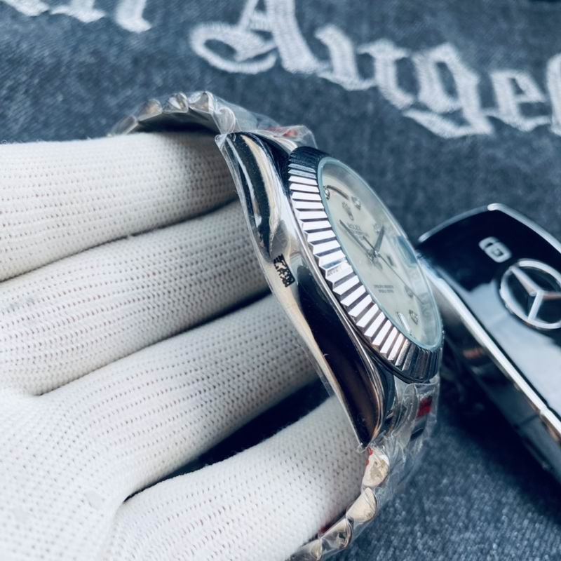 Rolex 41mm 77-day date (2)