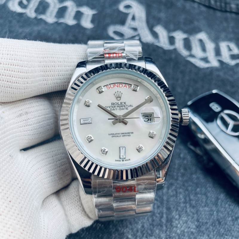 Rolex 41mm 77-day date (3)
