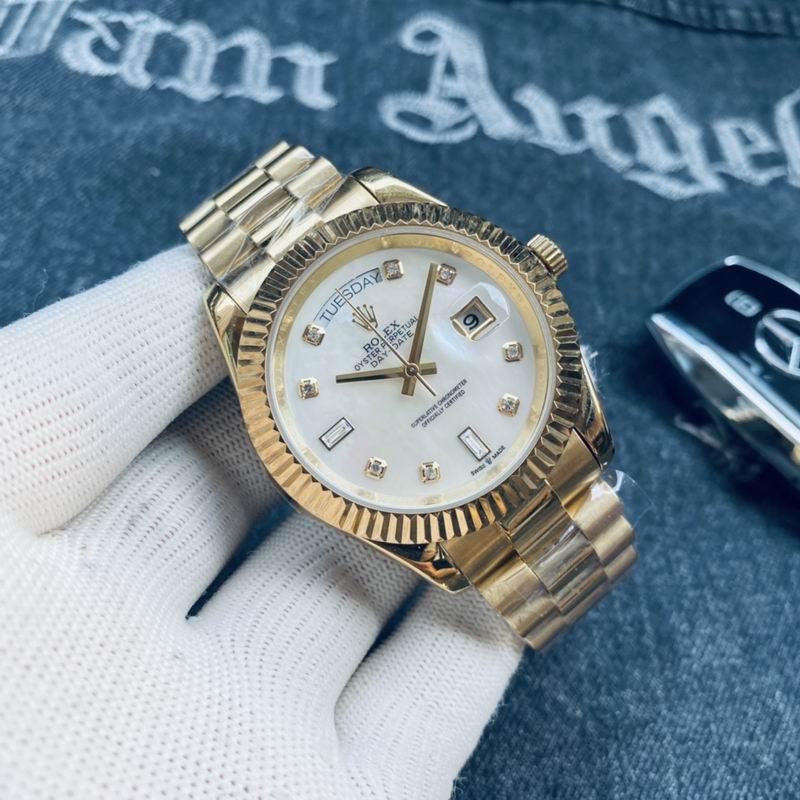 Rolex 41mm 77-day date (5)