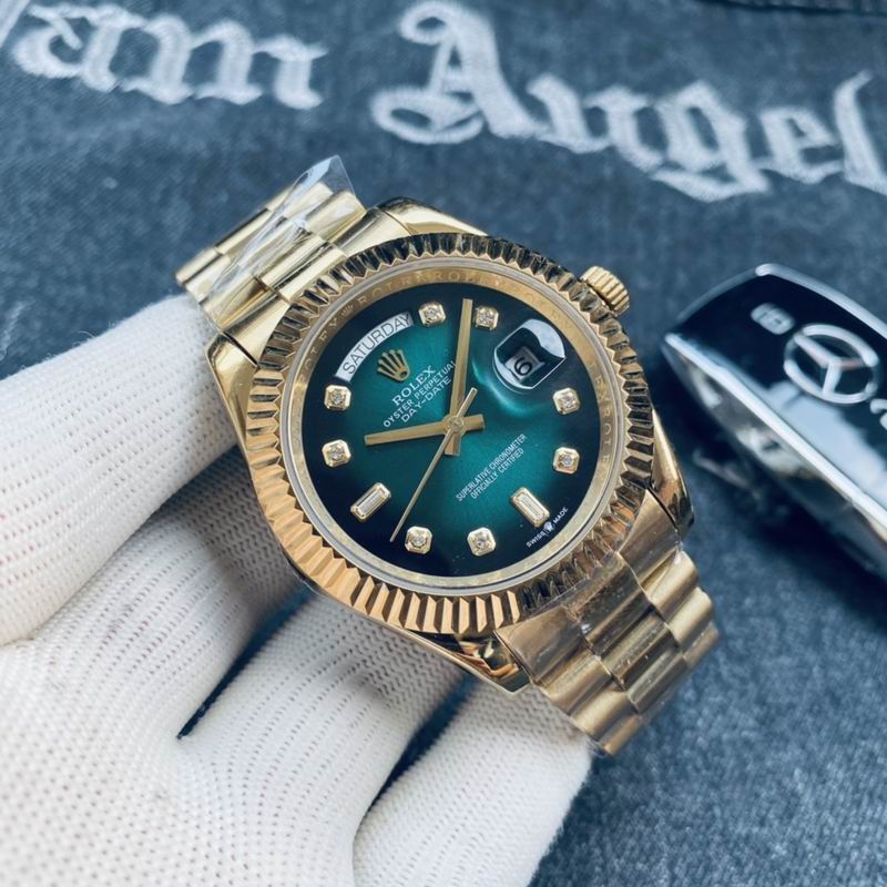 Rolex 41mm 77-day date (6)