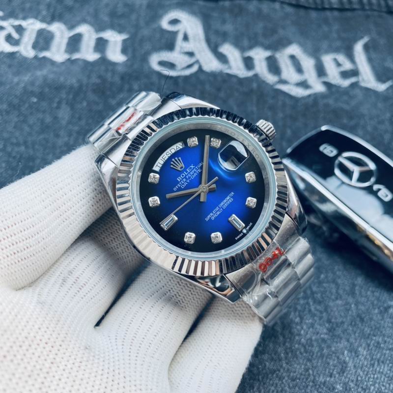 Rolex 41mm 77-day date (7)