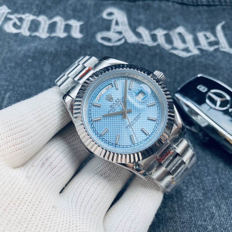 Rolex 41mm 77-day date (8)