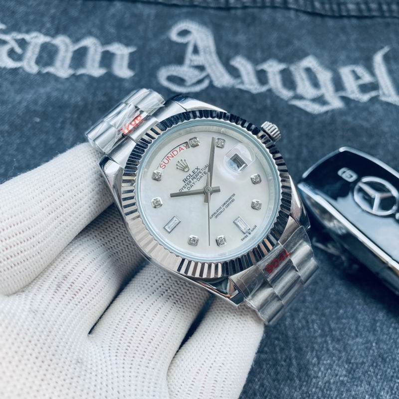 Rolex 41mm 77-day date (9)