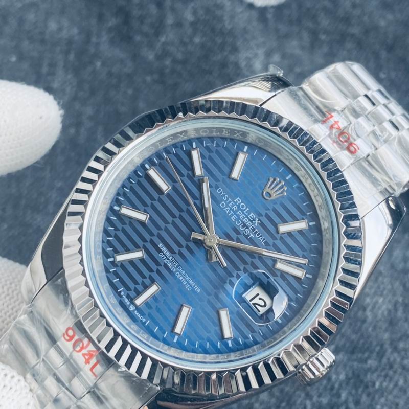 Rolex 41mm 83-date just (1)