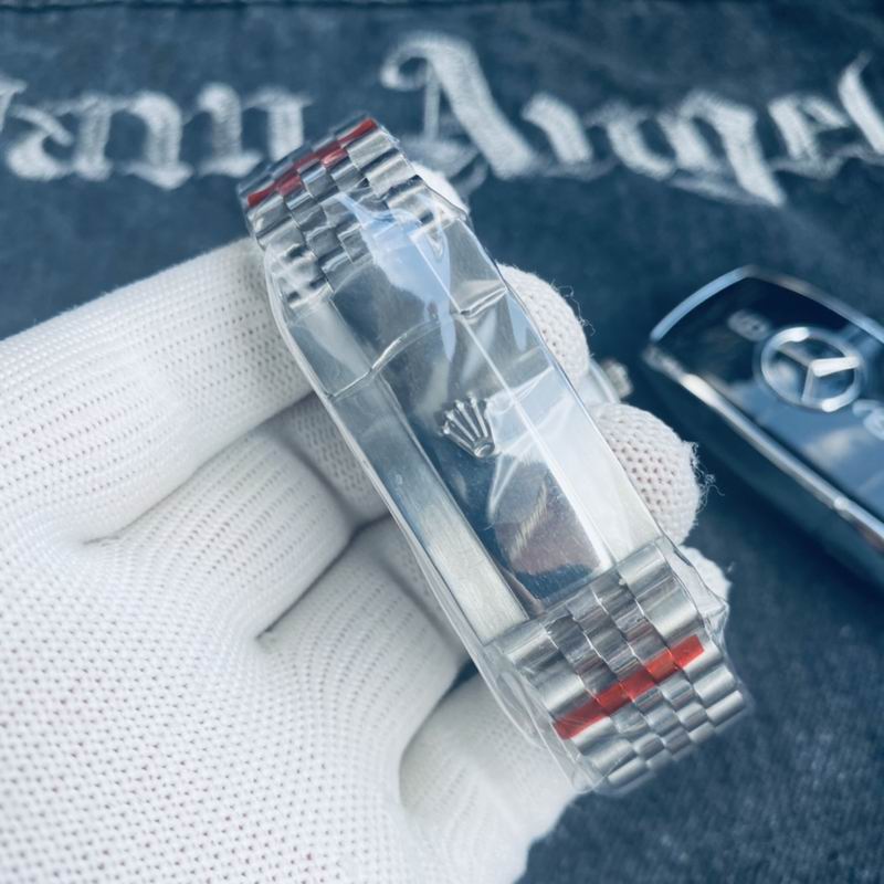 Rolex 41mm 83-date just (3)