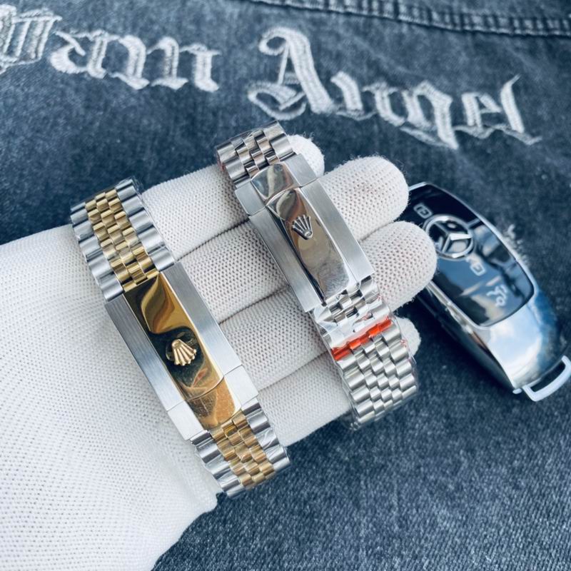 Rolex 41mm 84-date just (3)