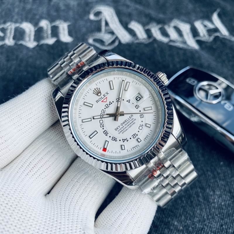 Rolex 41mm 84-date just (9)