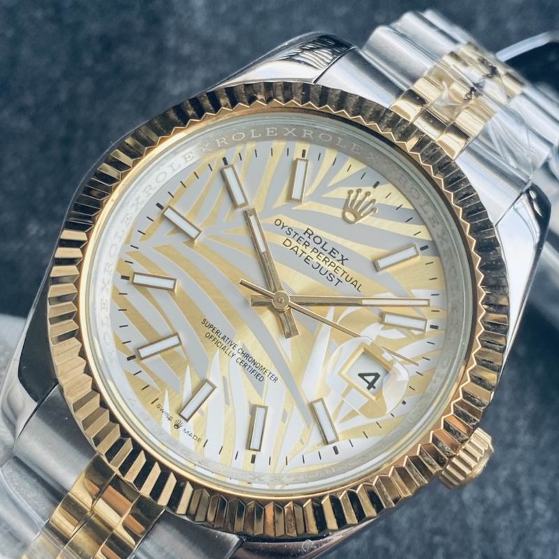 Rolex 41mm 85-date just (1)