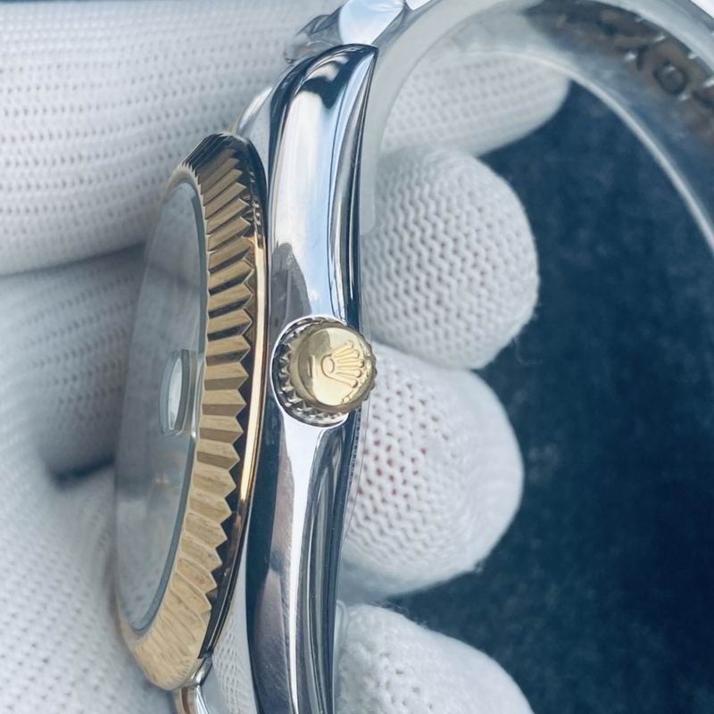 Rolex 41mm 85-date just (4)