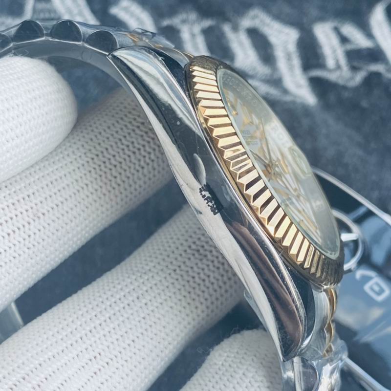 Rolex 41mm 85-date just (5)