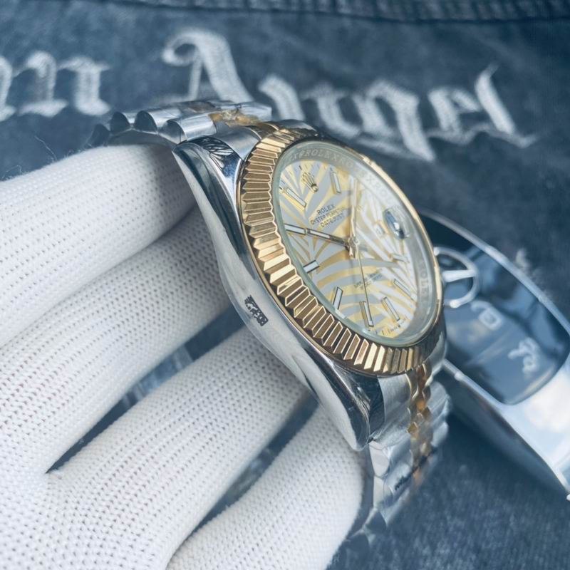 Rolex 41mm 85-date just (7)