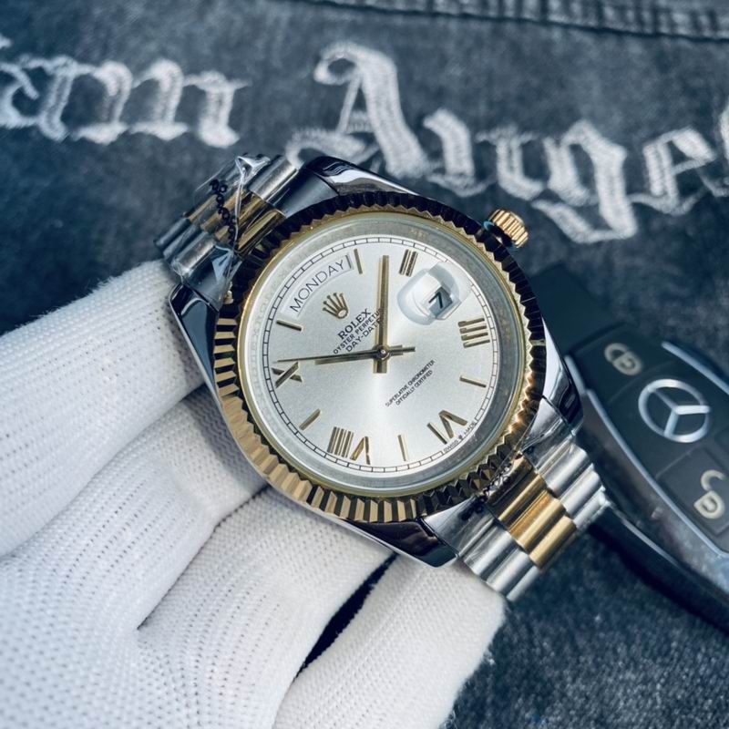 Rolex 41mm 86-daty date (3)