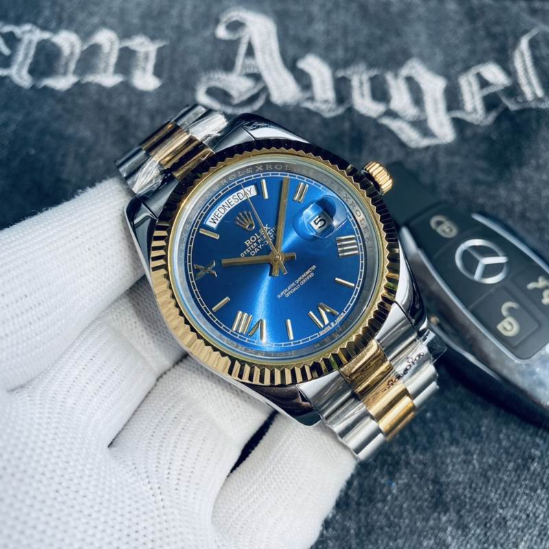 Rolex 41mm 86-daty date (5)