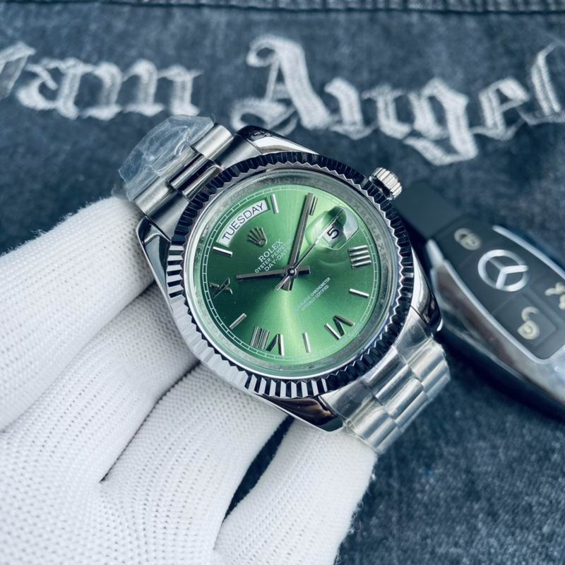 Rolex 41mm 86-daty date (6)