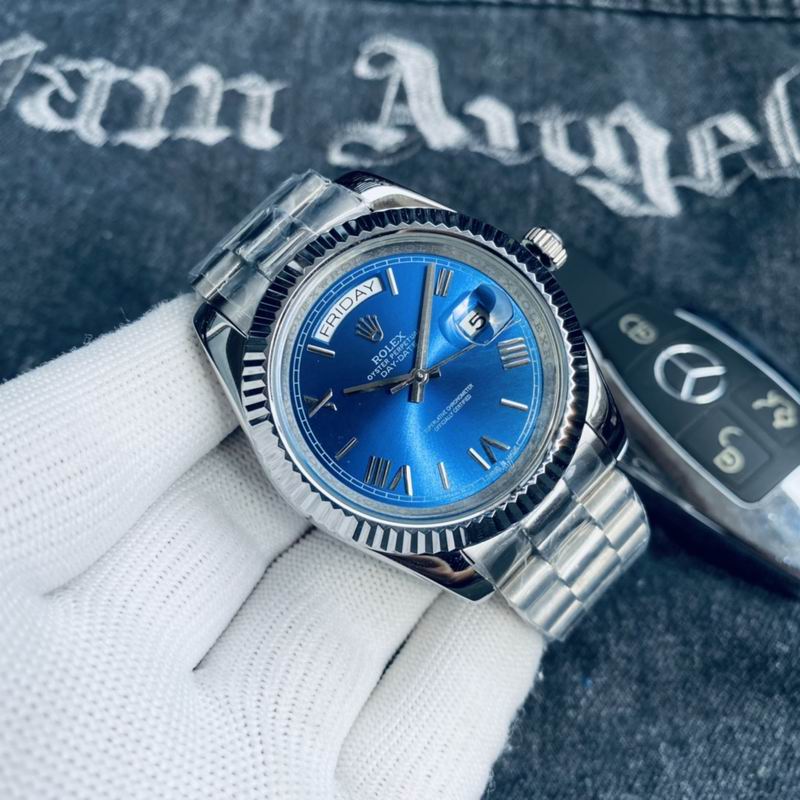 Rolex 41mm 86-daty date (7)