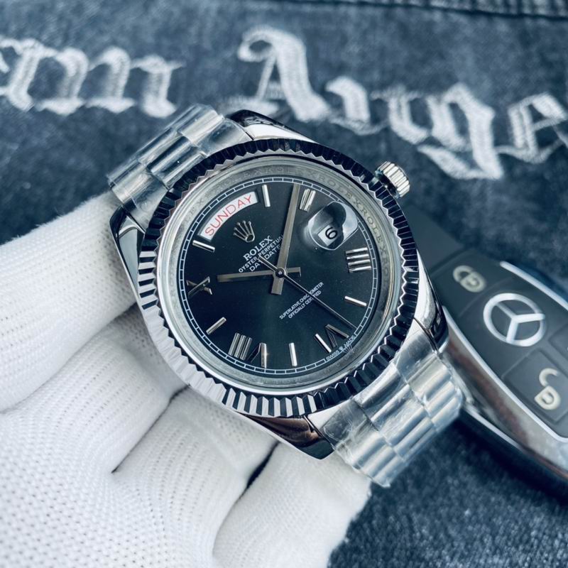 Rolex 41mm 86-daty date (8)