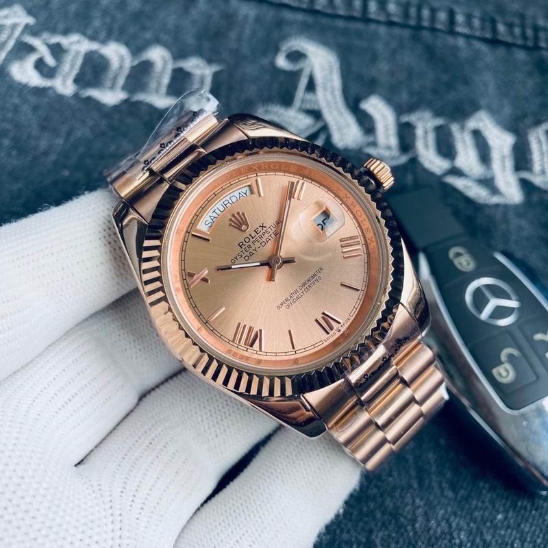 Rolex 41mm 87-day date (3)