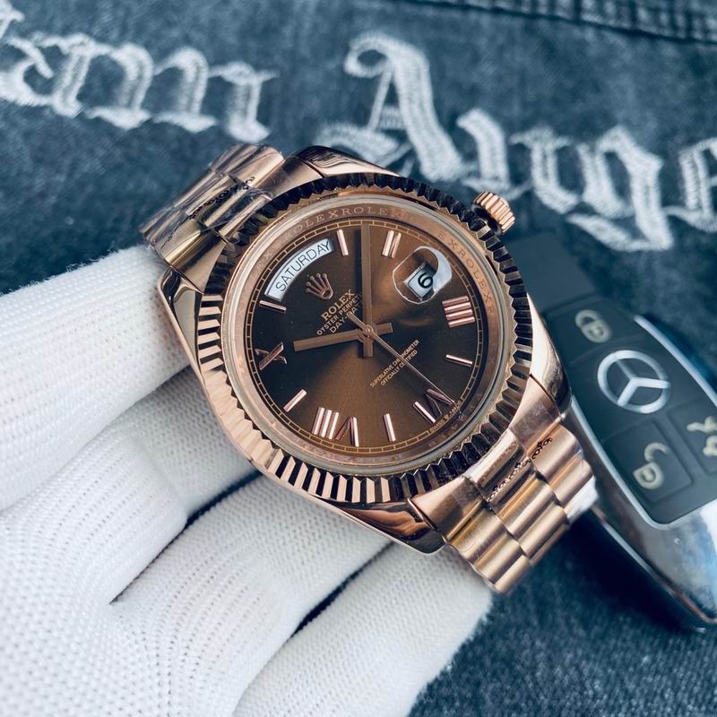 Rolex 41mm 87-day date (4)