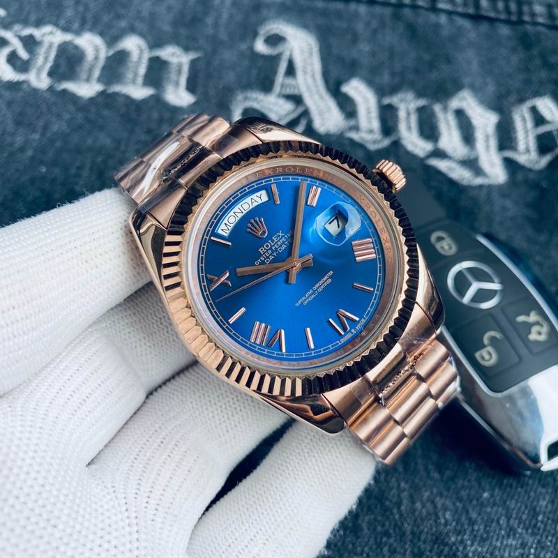 Rolex 41mm 87-day date (6)