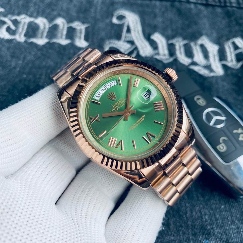 Rolex 41mm 87-day date (7)