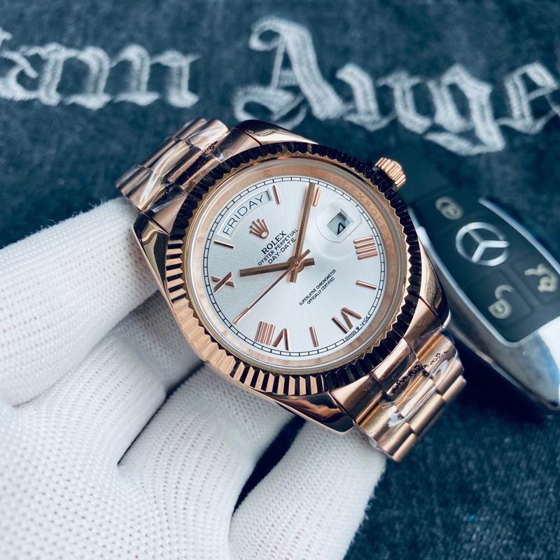 Rolex 41mm 87-day date (9)