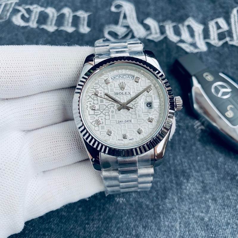 Rolex 41mm 88-day  date (1)