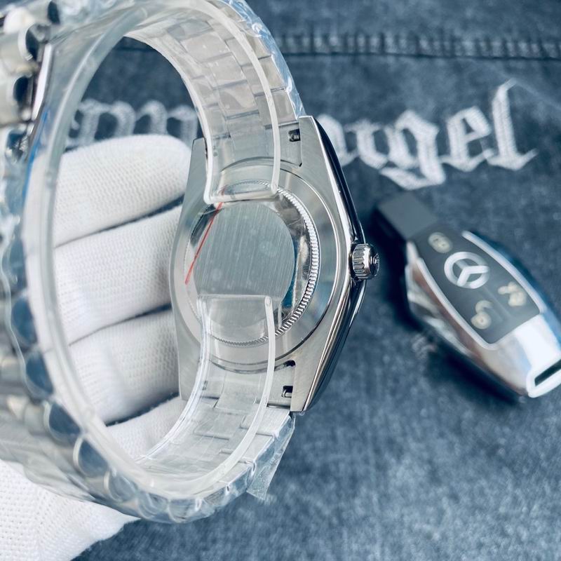 Rolex 41mm 88-day  date (2)