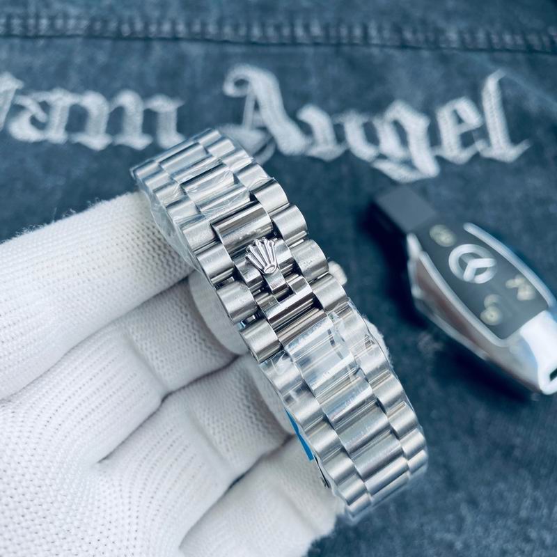 Rolex 41mm 88-day  date (3)