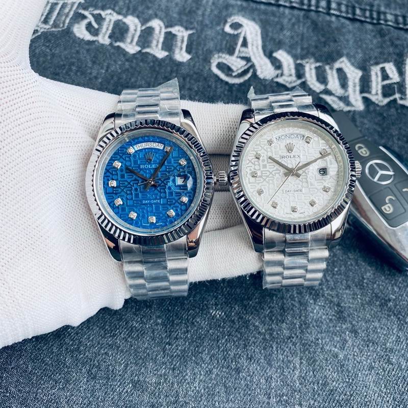 Rolex 41mm 88-day  date (4)