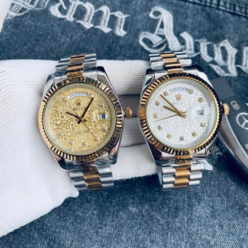 Rolex 41mm 88-day  date (5)