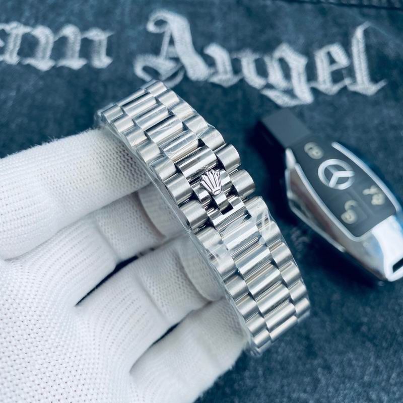 Rolex 41mm 89-day  date (2)