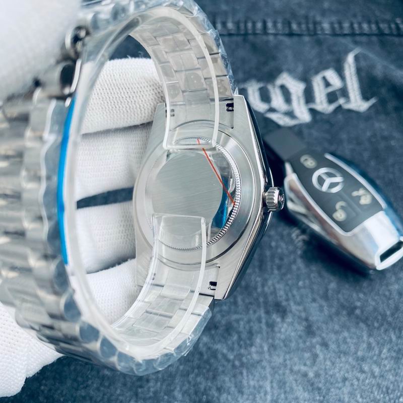 Rolex 41mm 91-day  date (1)